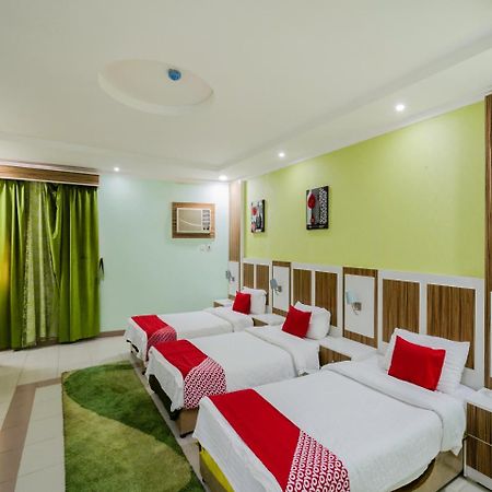 Asoul Furnitured Units #6 Aparthotel Riyadh Eksteriør bilde