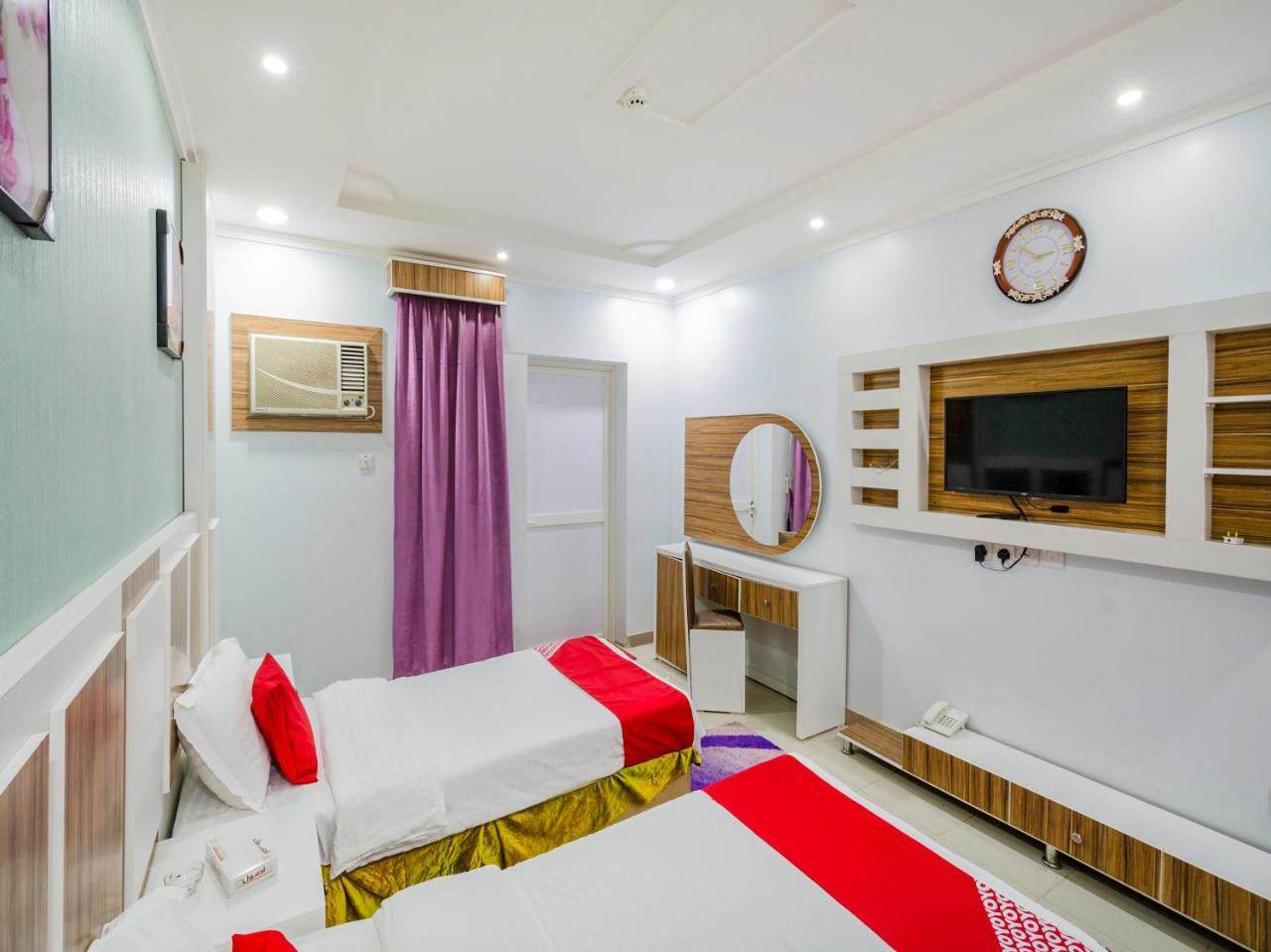 Asoul Furnitured Units #6 Aparthotel Riyadh Eksteriør bilde